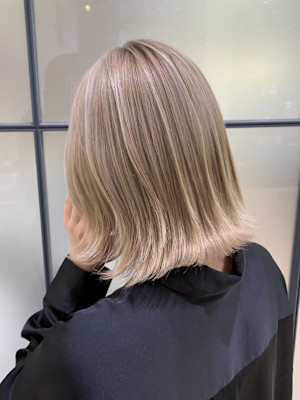 SEVENTH HEAVEN【セブンスヘブン】×スタイル