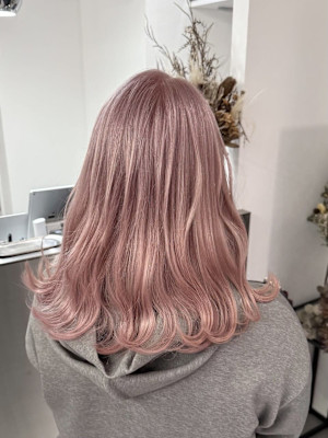 SEVENTH HEAVEN【セブンスヘブン】×スタイル