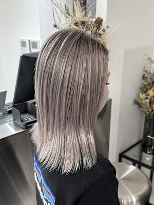 SEVENTH HEAVEN【セブンスヘブン】×スタイル