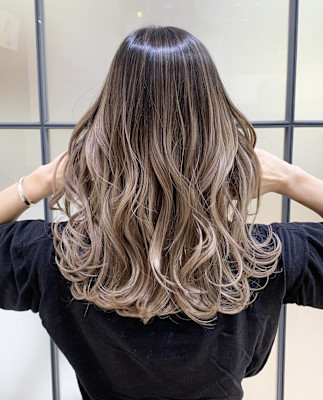 SEVENTH HEAVEN【セブンスヘブン】×スタイル