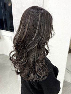 SEVENTH HEAVEN【セブンスヘブン】×スタイル