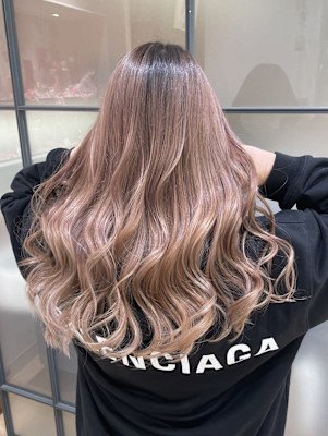 SEVENTH HEAVEN【セブンスヘブン】×スタイル