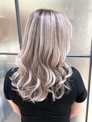 SEVENTH HEAVEN【セブンスヘブン】×スタイル