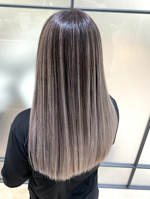 SEVENTH HEAVEN【セブンスヘブン】×スタイル