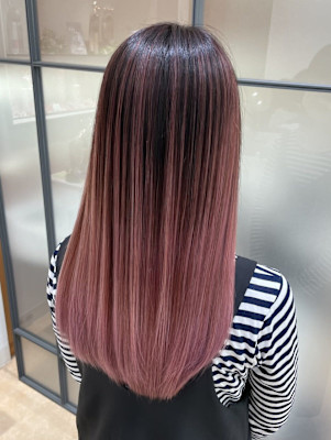 SEVENTH HEAVEN【セブンスヘブン】×スタイル