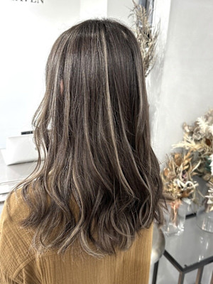 SEVENTH HEAVEN【セブンスヘブン】×スタイル