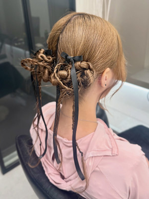 SEVENTH HEAVEN【セブンスヘブン】×スタイル