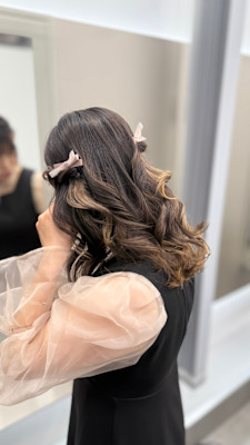 SEVENTH HEAVEN【セブンスヘブン】×スタイル