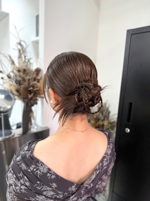 SEVENTH HEAVEN【セブンスヘブン】×スタイル