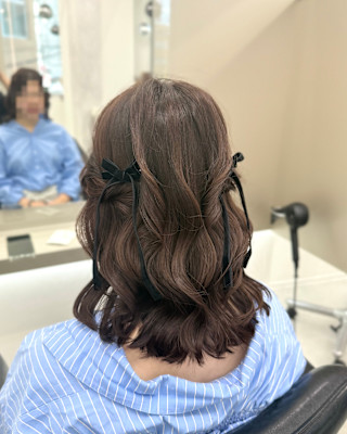 SEVENTH HEAVEN【セブンスヘブン】×スタイル