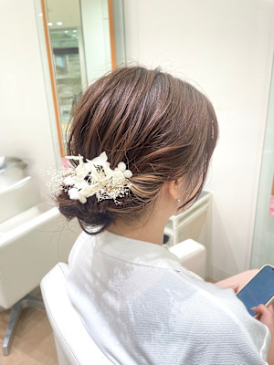 SEVENTH HEAVEN【セブンスヘブン】×スタイル