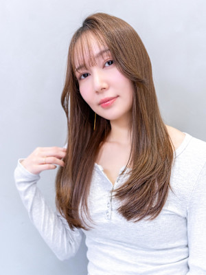 EIGHT umeda 梅田店【エイト】×スタイル