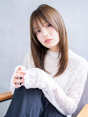 EIGHT umeda 梅田店【エイト】×スタイル