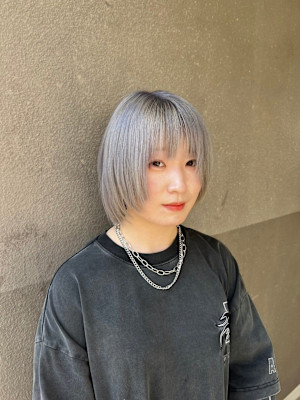 CLASS×泉中央×ショート