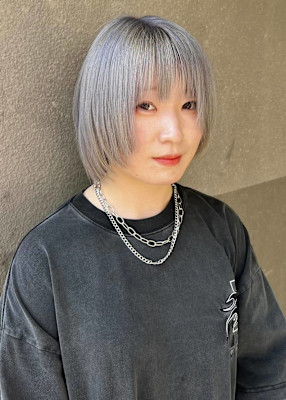 CLASS×泉中央×ショート