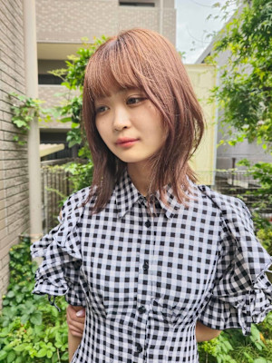 CLASS×泉中央×ミディアム