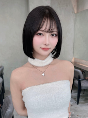 髪質改善サロン Lond RiseL 札幌×スタイル