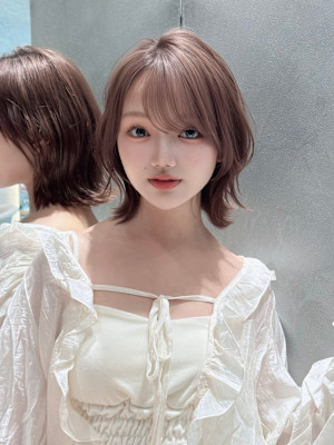 髪質改善サロン Lond RiseL 札幌×スタイル