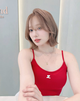 髪質改善サロン Lond RiseL 札幌×スタイル