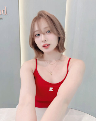 髪質改善サロン Lond RiseL 札幌×スタイル