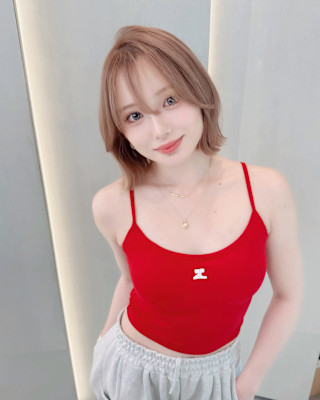 髪質改善サロン Lond RiseL 札幌×スタイル