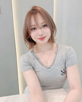 髪質改善サロン Lond RiseL 札幌×スタイル