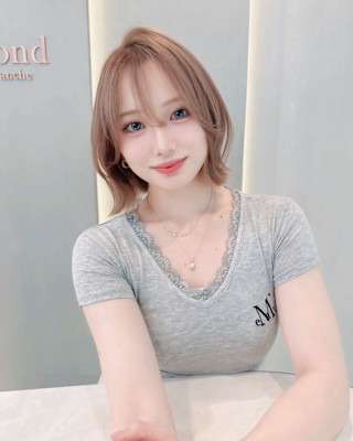 髪質改善サロン Lond RiseL 札幌×スタイル