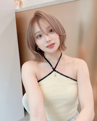 髪質改善サロン Lond RiseL 札幌×スタイル