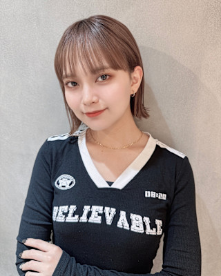 髪質改善サロン Lond RiseL 札幌×スタイル