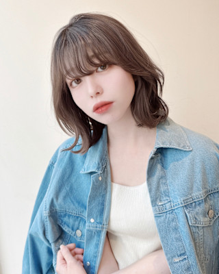 髪質改善サロン Lond RiseL 札幌×スタイル