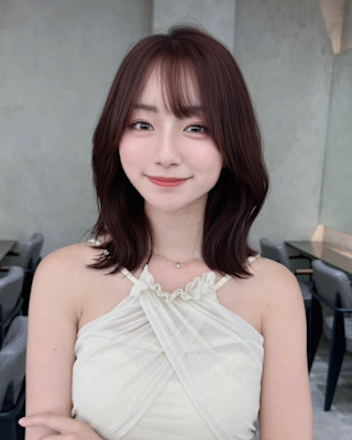 髪質改善サロン Lond RiseL 札幌×スタイル