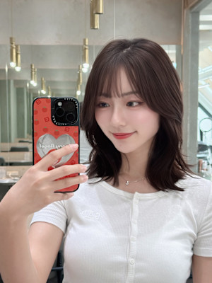 髪質改善サロン Lond RiseL 札幌×スタイル