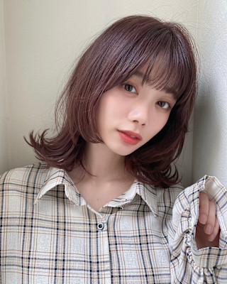 髪質改善サロン Lond RiseL 札幌×スタイル