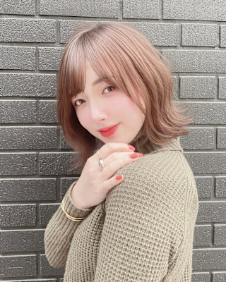 髪質改善サロン Lond RiseL 札幌×スタイル