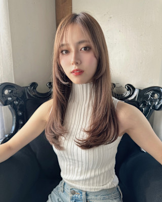 髪質改善サロン Lond RiseL 札幌×スタイル