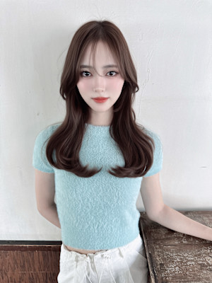 髪質改善サロン Lond RiseL 札幌×スタイル