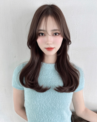 髪質改善サロン Lond RiseL 札幌×スタイル