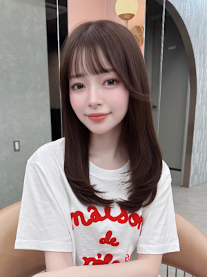 髪質改善サロン Lond RiseL 札幌×スタイル