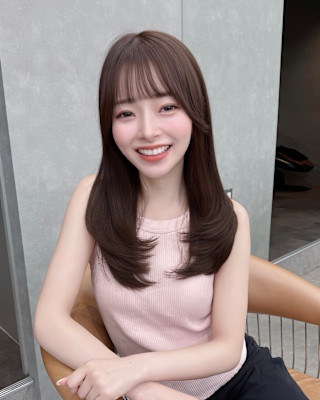 髪質改善サロン Lond RiseL 札幌×スタイル