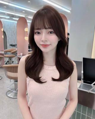 髪質改善サロン Lond RiseL 札幌×スタイル