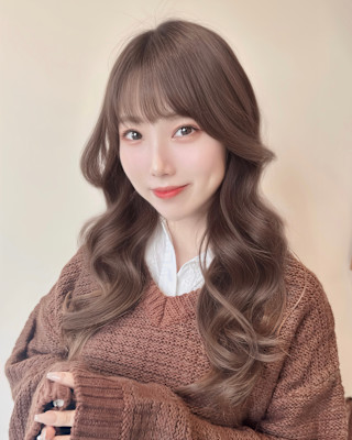 髪質改善サロン Lond RiseL 札幌×スタイル