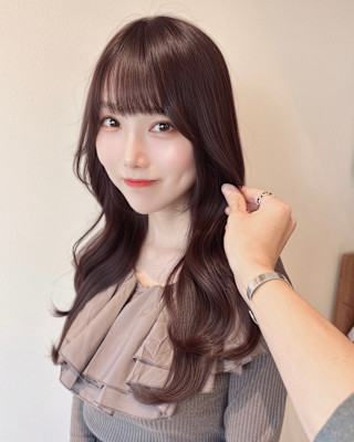 髪質改善サロン Lond RiseL 札幌×スタイル