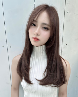 髪質改善サロン Lond RiseL 札幌×スタイル