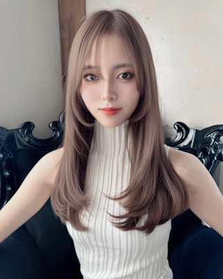 髪質改善サロン Lond RiseL 札幌×スタイル