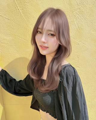 髪質改善サロン Lond RiseL 札幌×スタイル