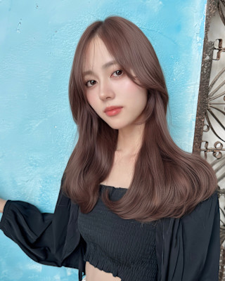 髪質改善サロン Lond RiseL 札幌×スタイル