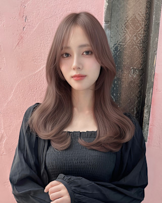 髪質改善サロン Lond RiseL 札幌×スタイル