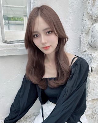 髪質改善サロン Lond RiseL 札幌×スタイル