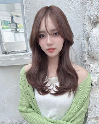 髪質改善サロン Lond RiseL 札幌×スタイル