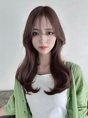 髪質改善サロン Lond RiseL 札幌×スタイル